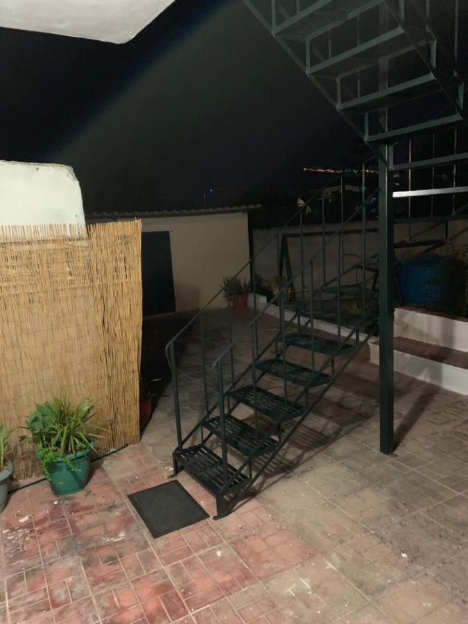Ferienwohnung Rosa Seaview Loft Zakynthos Exterior foto
